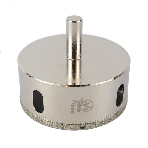 Коронка алмазна гальванічна T-Nova 70mm 60312368 фото