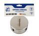 Коронка алмазна гальванічна T-Nova 70mm 60312368 фото 1