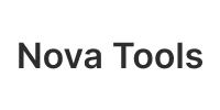 Nova Tools &ndash; системи вирівнювання плитки та інструмент для укладання