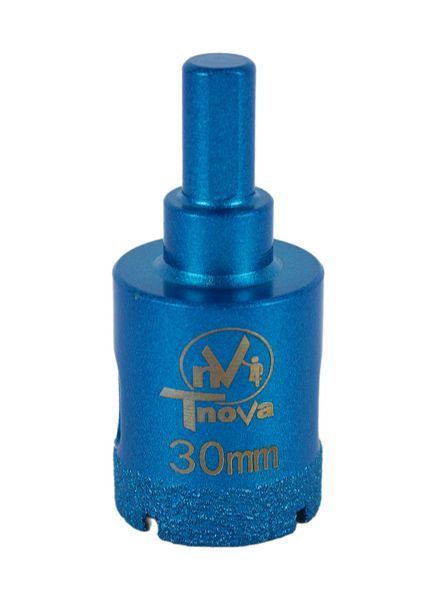 Коронка алмазна вакуумна T-Nova 30mm 60312388 фото