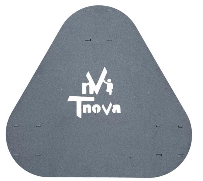 Візок для відра T-Nova 2129 фото