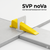 Система вирівнювання плитки SVP noVa